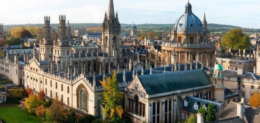 Pročitajte kako izgleda prijemni ispit na slavnom Oxfordu