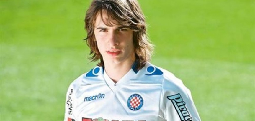 Strijelac iz derbija: Real želi Hajdukovog dječaka