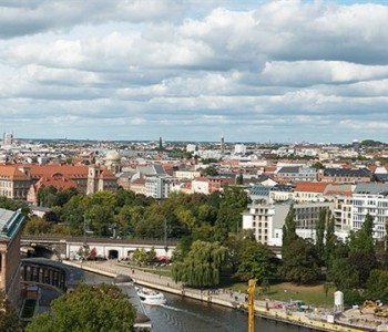 Berlin uveo ograničenje na iznos najma stanova