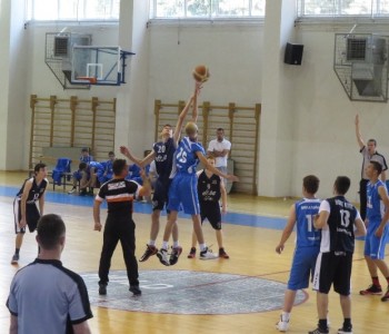 Rezultati polufinala Lige mladih košarkaša Srednjobosanske županije