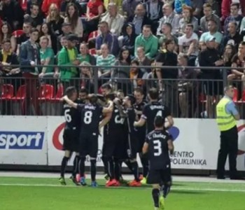 Aalborg svladao Dinamo i izbacio ga iz Lige prvaka