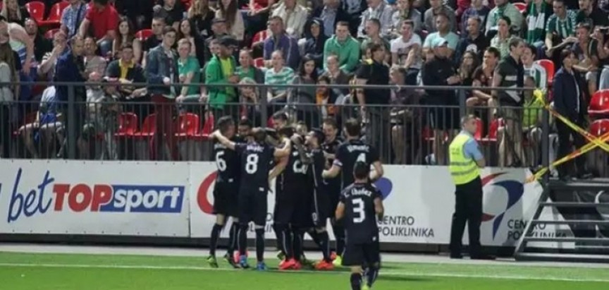 Aalborg svladao Dinamo i izbacio ga iz Lige prvaka