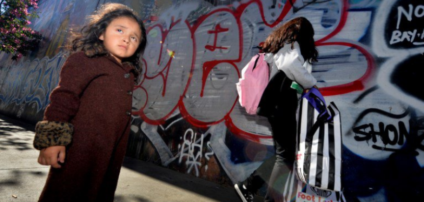 Obećana zemlja: Svako trideseto dijete u SAD-u beskućnik