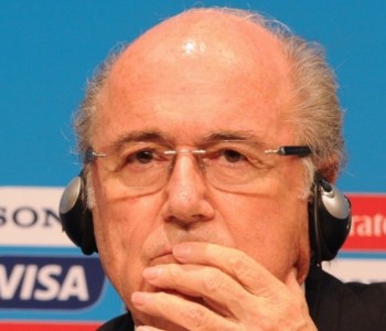 Veliki skandal: Uhićeno šest čelnika FIFA-e, i Sepp Blatter bi mogao iza rešetaka