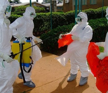 U Austriji dva sumnjiva slučaja ebole