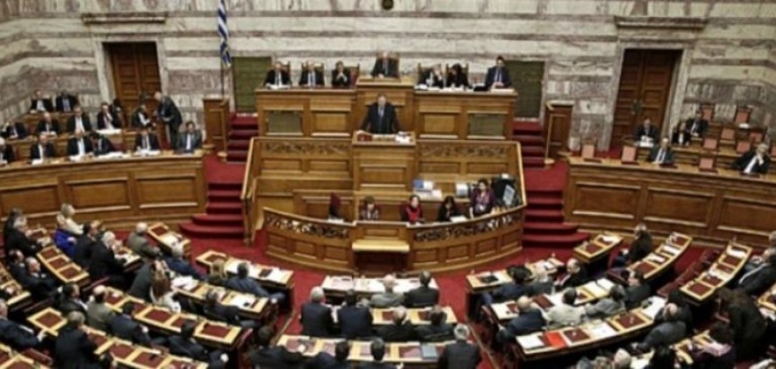Drugi krug – grčki parlament bira novog predsjednika
