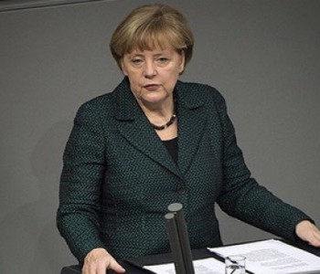 Merkel traži bolju razmjenu obavještajnih podataka