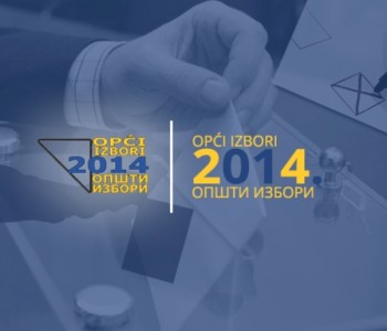 Opći izbori u BiH: U općini Prozor/Rama do 15 sati glasovalo je 4.677 birača