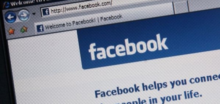 Facebook pao treći put ovaj mjesec