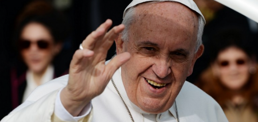 Papa iznenadio beskućnike u Sikstinskoj kapeli: ‘Ovo je i vaš dom’