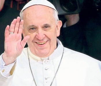 Papa Franjo će posjetiti Europski parlament i obratiti se zastupnicima