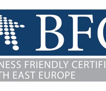 Prozor Rama se uključuje u BFC certificiranje