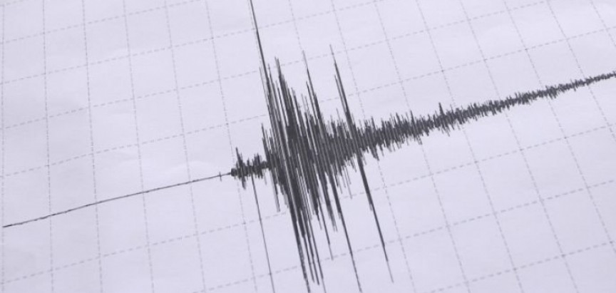 Potres 6,3 pogodio jug Čilea, nema žrtava