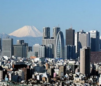 Pogledajte ljuljanje nebodera u Tokiju tijekom potresa
