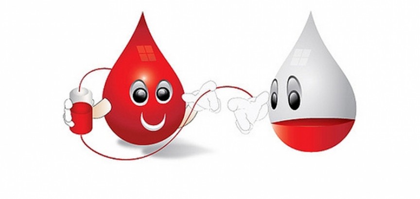Organizira se akcija dobrovoljnog darivanja krvi u Prozoru