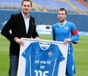 Dinamo polusezonu zaključio bez poraza, oprostili se od Šimunića