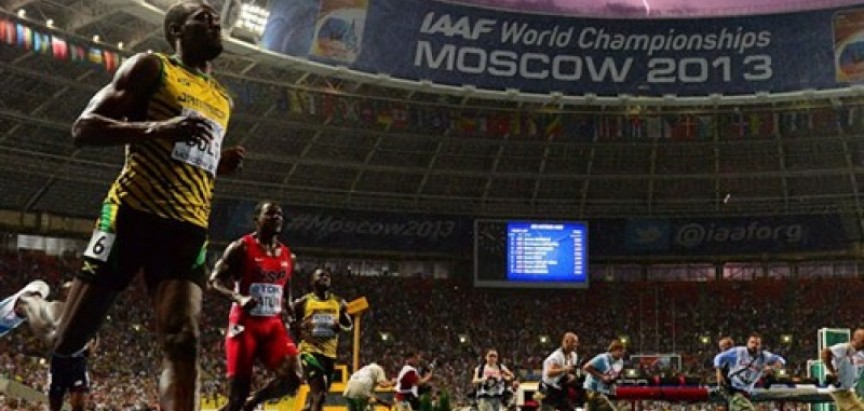 Bolt se povlači nakon Svjetskog prvenstva u Londonu