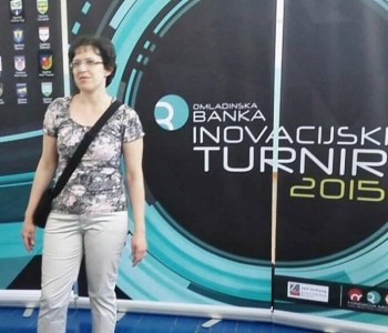 Održan prvi Inovacijski turnir Omladinske banke Prozor-Rama