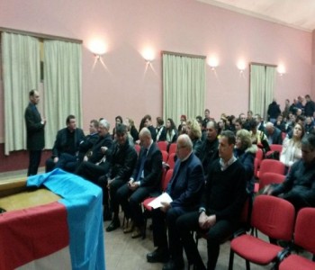 Don Tihomir Šakota iz Rame izabran za predsjednika HKDD-a u Dubrovniku