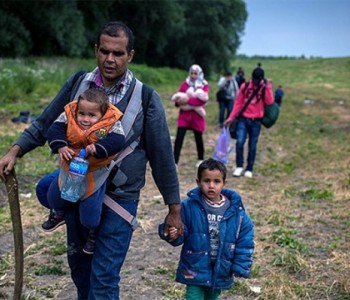 Tisuću migranata prešlo iz Srbije u Mađarsku