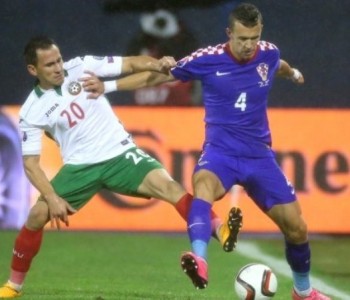 Čačićeva Hrvatska svladala Bugarsku s 3:0