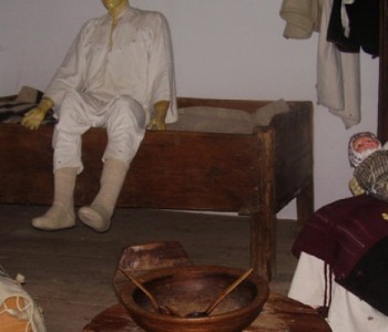POVRATAK U PROŠLOST: U Muzeju je predstavljen život i kultura Hrvata katolika u Rami