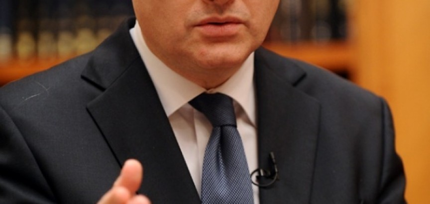 Ivo Josipović danas u BiH