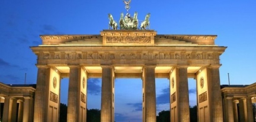 Berlin obilježava 25. obljetnicu pada Zida