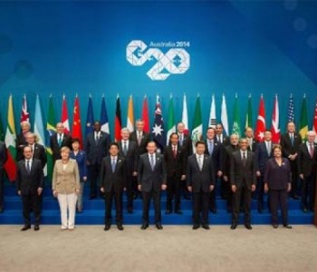 Summit G20: Od svijeta se traži rast, od Putina promjena politike