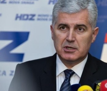 DF pokušava stvoriti nezadovoljstvo u Hercegovini