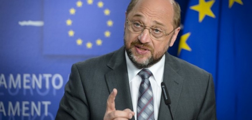 Parlament EU pozvao na nastavak pregovora o grčkoj krizi