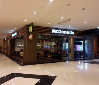 McDonalds Mostar traži radnike