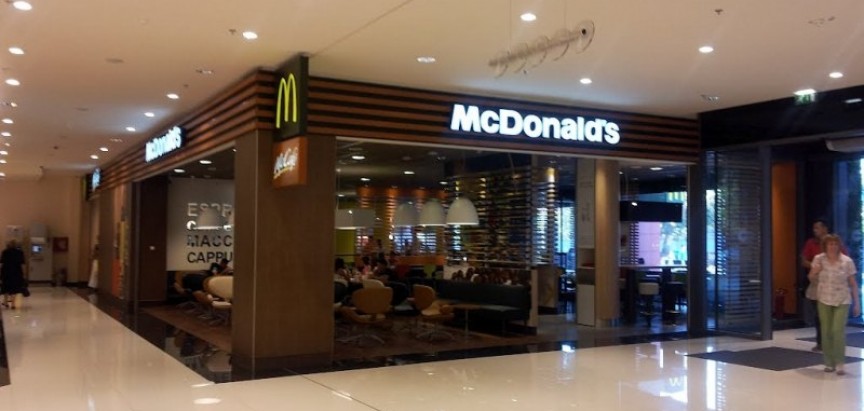 McDonalds Mostar traži radnike