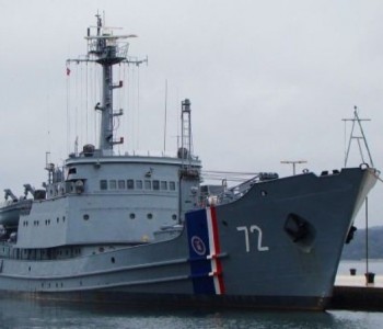 Hrvatska planira poslati brod za pomoć imigrantima