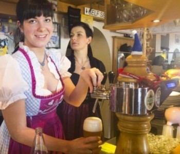 Austrija traži tisuće konobara i kuhara tijekom skijaške sezone za plaću od 1400 eura