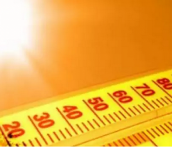 Stiže toplinski val: Pijte dosta tekućine i izbjegavajte boravak na suncu od 11-17 sati
