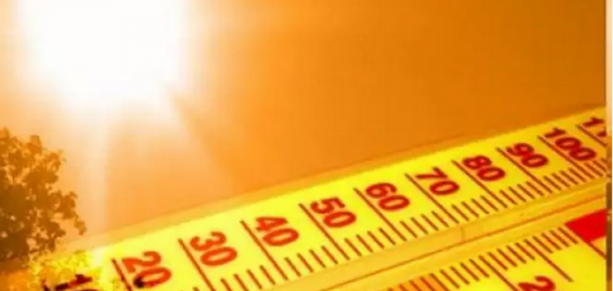 Stiže toplinski val: Pijte dosta tekućine i izbjegavajte boravak na suncu od 11-17 sati