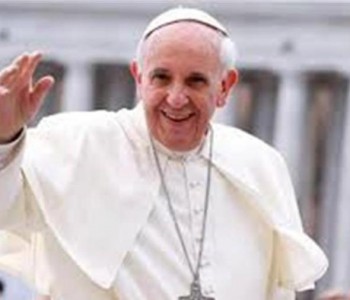 Jedan od najomiljenijih: 11 fascinantnih činjenica o papi Franji