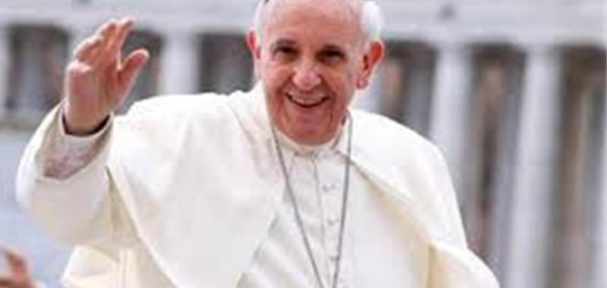 Jedan od najomiljenijih: 11 fascinantnih činjenica o papi Franji