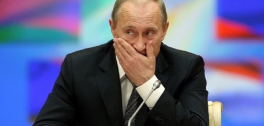 Rusija sve dublje tone u ekonomsku krizu