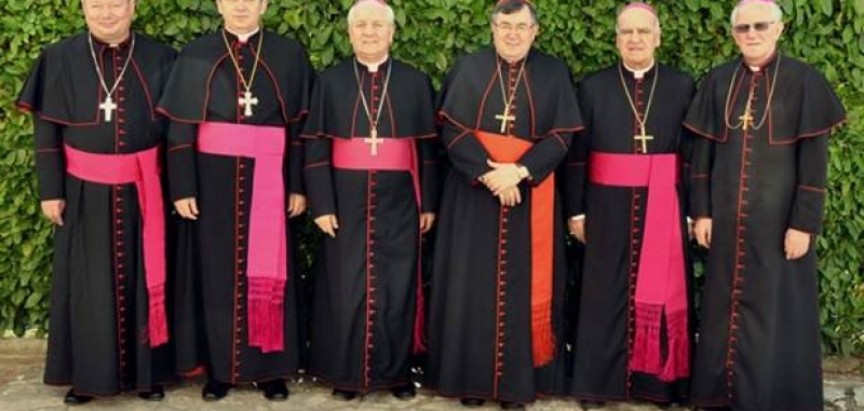 Zašto su pojedini mediji ignorirali drugi dio poruke Biskupske konferencije BiH?