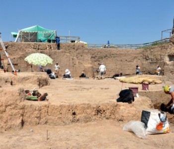 U Turskoj otkriveni otisci ljudskog stopala stari 8.400 godina