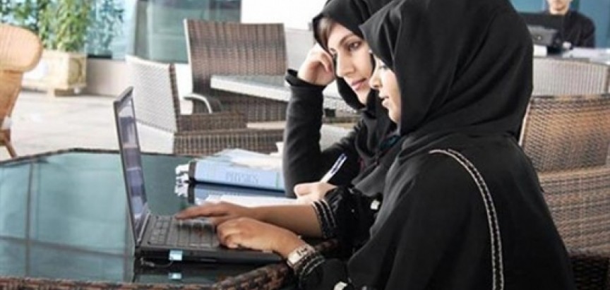 Žene Saudijske Arabije dobile pravo glasa!