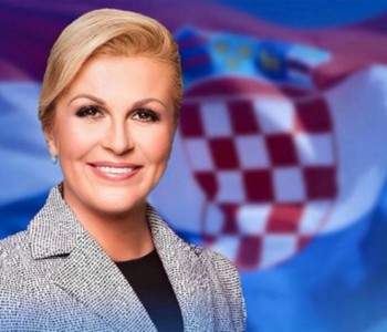 Grabar-Kitarović idući tjedan u BiH, a cilj joj je – zaštita Hrvata