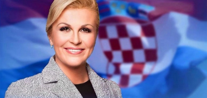 Grabar-Kitarović idući tjedan u BiH, a cilj joj je – zaštita Hrvata