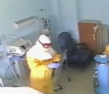 Španjolska medicinska sestra izgleda preboljela ebolu
