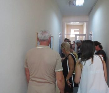 Obavijest GKRH Mostar o konzularnom danu u Prozor- Rami za rujan mjesec