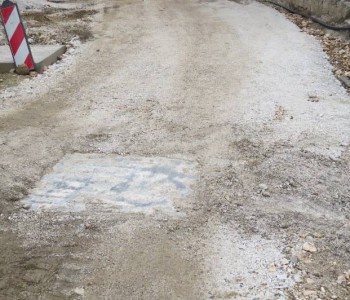 Potpisan Ugovor o uređenju i betoniranju putova u selima: Podbor, Zahum, Maglice, Kućani i Ploča