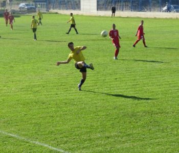 HNK Rama igra prvenstvene utakmice