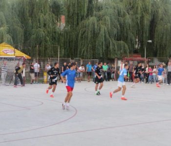 Najava: Prijave ekipa za Noćni malonogometni turnir u povodu Dana općine Prozor-Rama